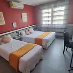 Hotell Du Tricastin