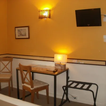 Du Tricastin Hotel Pierrelatte
