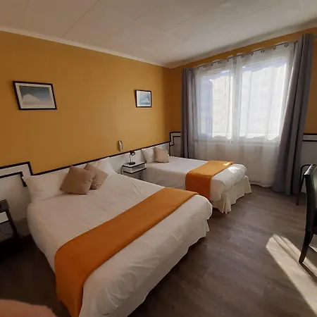 Du Tricastin Hotel Pierrelatte