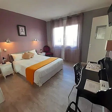 Du Tricastin Hotel Pierrelatte
