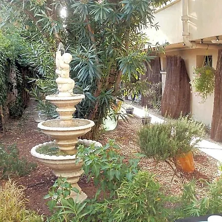 Hotel Du Tricastin
