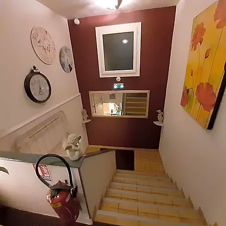 Hotel Du Tricastin Pierrelatte