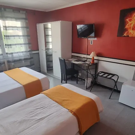 Du Tricastin Hotel