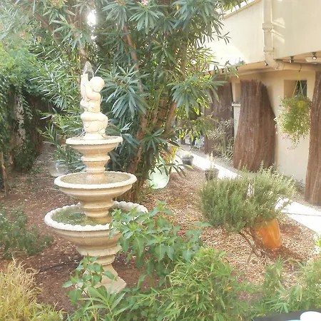 Hotel Du Tricastin